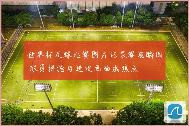 世界杯足球比赛图片记录赛场瞬间 球员拼抢与进攻画面成焦点