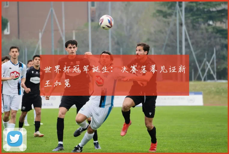 世界杯冠军诞生：决赛落幕见证新王加冕